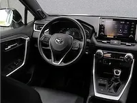 Toyota rav4 2.5 hybrid bi-tone | x-503-fn - afbeelding 34 van  52