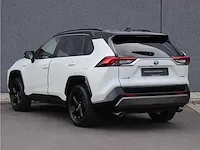 Toyota rav4 2.5 hybrid bi-tone | x-503-fn - afbeelding 46 van  52