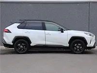 Toyota rav4 2.5 hybrid bi-tone | x-503-fn - afbeelding 48 van  52