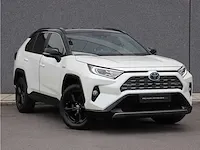 Toyota rav4 2.5 hybrid bi-tone | x-503-fn - afbeelding 45 van  52