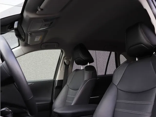 Toyota rav4 2.5 hybrid black edition - afbeelding 10 van  43