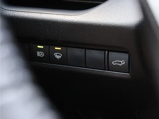 Toyota rav4 2.5 hybrid black edition - afbeelding 18 van  43