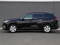 Toyota rav4 2.5 hybrid black edition - afbeelding 19 van  43