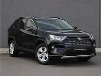Toyota rav4 2.5 hybrid black edition - afbeelding 3 van  43