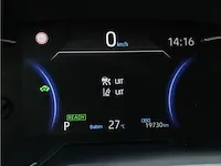 Toyota rav4 2.5 hybrid black edition - afbeelding 4 van  43