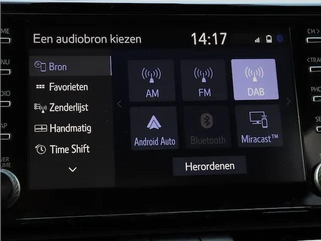Toyota rav4 2.5 hybrid black edition - afbeelding 5 van  43