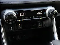 Toyota rav4 2.5 hybrid black edition - afbeelding 6 van  43