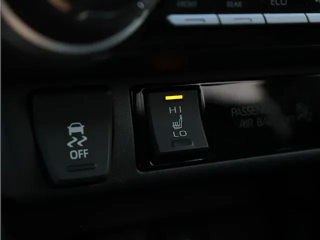 Toyota rav4 2.5 hybrid black edition - afbeelding 7 van  43