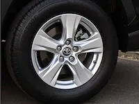 Toyota rav4 2.5 hybrid black edition - afbeelding 9 van  43
