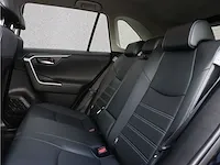 Toyota rav4 2.5 hybrid black edition - afbeelding 11 van  43