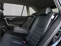 Toyota rav4 2.5 hybrid black edition - afbeelding 13 van  43