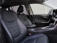 Toyota rav4 2.5 hybrid black edition - afbeelding 14 van  43