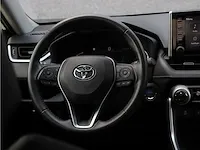 Toyota rav4 2.5 hybrid black edition - afbeelding 15 van  43