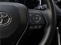 Toyota rav4 2.5 hybrid black edition - afbeelding 17 van  43