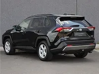 Toyota rav4 2.5 hybrid black edition - afbeelding 22 van  43