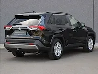 Toyota rav4 2.5 hybrid black edition - afbeelding 12 van  43
