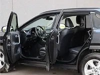 Toyota rav4 2.5 hybrid black edition - afbeelding 24 van  43