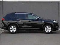 Toyota rav4 2.5 hybrid black edition - afbeelding 25 van  43