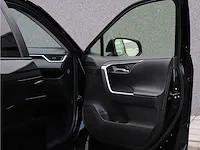 Toyota rav4 2.5 hybrid black edition - afbeelding 27 van  43