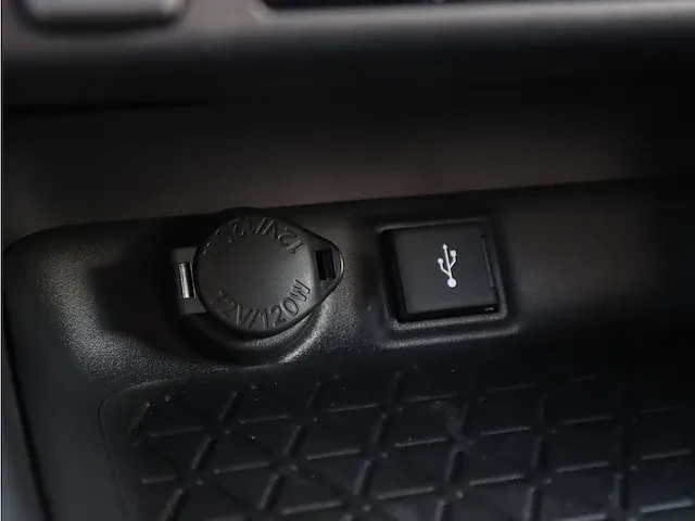 Toyota rav4 2.5 hybrid black edition - afbeelding 28 van  43