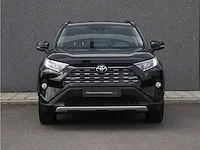 Toyota rav4 2.5 hybrid black edition - afbeelding 31 van  43