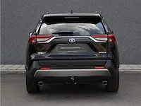 Toyota rav4 2.5 hybrid black edition - afbeelding 32 van  43