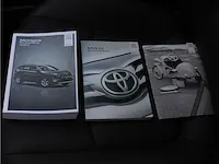 Toyota rav4 2.5 hybrid black edition - afbeelding 38 van  43