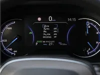 Toyota rav4 2.5 hybrid black edition - afbeelding 34 van  43