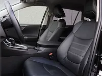 Toyota rav4 2.5 hybrid black edition - afbeelding 39 van  43