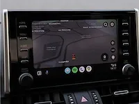 Toyota rav4 2.5 hybrid black edition - afbeelding 43 van  43