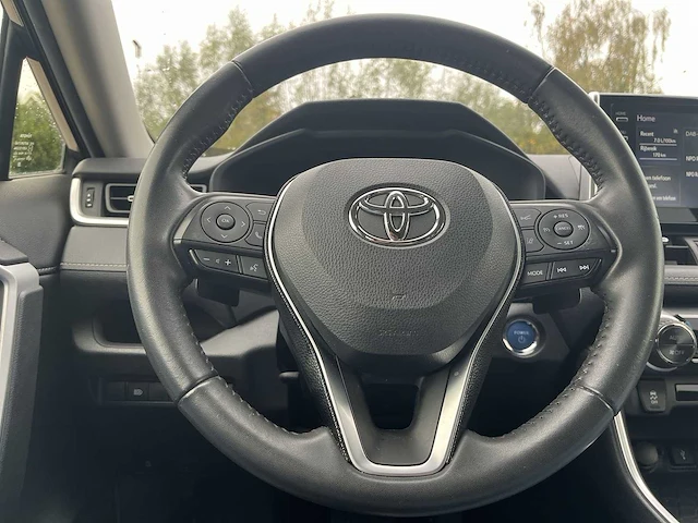 Toyota rav4 2.5 hybrid dynamic 2021 | l-240-gp - afbeelding 2 van  26