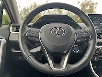Toyota rav4 2.5 hybrid dynamic 2021 | l-240-gp - afbeelding 2 van  26