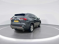 Toyota rav4 2.5 hybrid dynamic 2021 | l-240-gp - afbeelding 5 van  26
