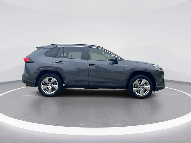 Toyota rav4 2.5 hybrid dynamic 2021 | l-240-gp - afbeelding 7 van  26