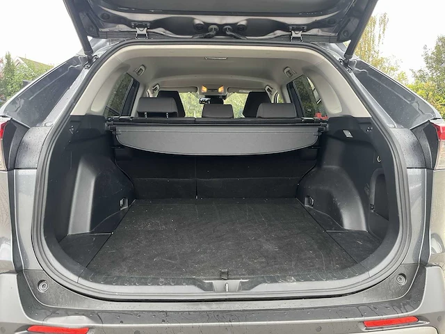 Toyota rav4 2.5 hybrid dynamic 2021 | l-240-gp - afbeelding 11 van  26