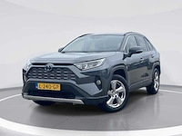 Toyota rav4 2.5 hybrid dynamic 2021 | l-240-gp - afbeelding 1 van  26