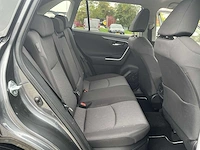 Toyota rav4 2.5 hybrid dynamic 2021 | l-240-gp - afbeelding 15 van  26