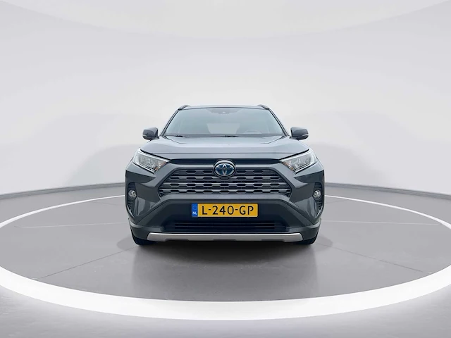 Toyota rav4 2.5 hybrid dynamic 2021 | l-240-gp - afbeelding 20 van  26