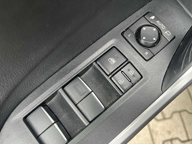 Toyota rav4 2.5 hybrid dynamic 2021 | l-240-gp - afbeelding 23 van  26