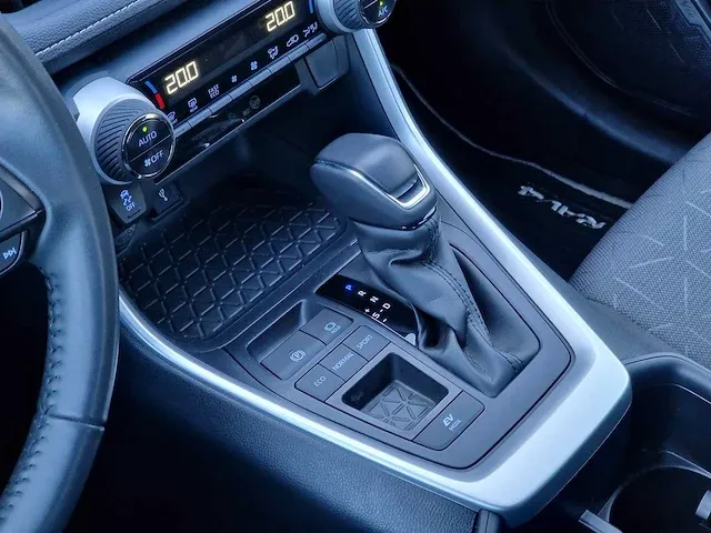 Toyota rav4 2.5 hybrid dynamic | t-193-ds - afbeelding 3 van  29