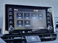 Toyota rav4 2.5 hybrid dynamic | t-193-ds - afbeelding 4 van  29
