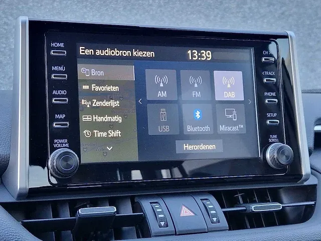 Toyota rav4 2.5 hybrid dynamic | t-193-ds - afbeelding 5 van  29