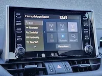 Toyota rav4 2.5 hybrid dynamic | t-193-ds - afbeelding 5 van  29