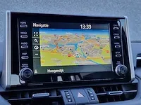 Toyota rav4 2.5 hybrid dynamic | t-193-ds - afbeelding 6 van  29