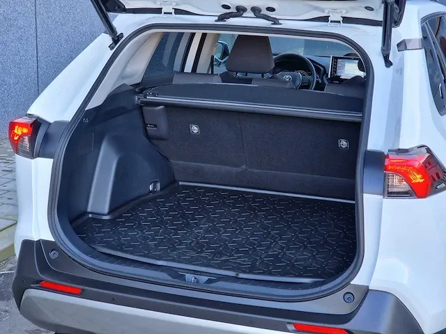 Toyota rav4 2.5 hybrid dynamic | t-193-ds - afbeelding 7 van  29