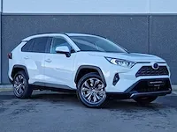 Toyota rav4 2.5 hybrid dynamic | t-193-ds - afbeelding 8 van  29
