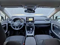 Toyota rav4 2.5 hybrid dynamic | t-193-ds - afbeelding 9 van  29