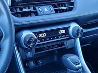 Toyota rav4 2.5 hybrid dynamic | t-193-ds - afbeelding 10 van  29