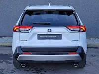 Toyota rav4 2.5 hybrid dynamic | t-193-ds - afbeelding 11 van  29