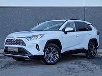 Toyota rav4 2.5 hybrid dynamic | t-193-ds - afbeelding 1 van  29